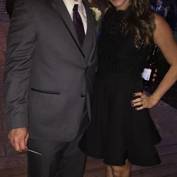 Dress - Picture 5 of 5